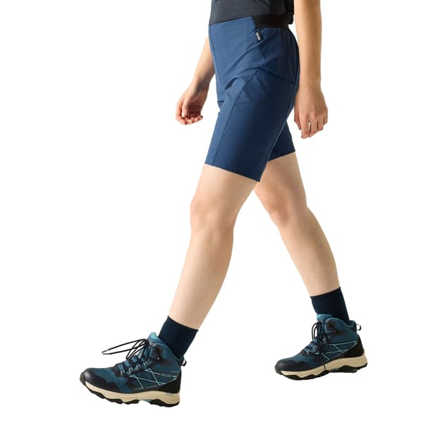 Regatta Dam Pentre Lite Shorts