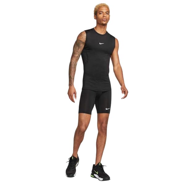 Nike Miesten Dri-FIT Toppi