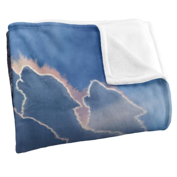 JQ Licensing Jlo Silky Howling Wolf Supersoft-peitto
