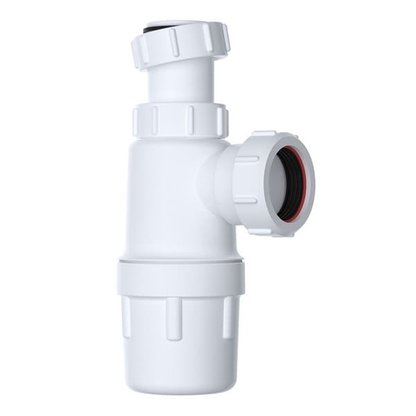 Viva Waste Bottle Trap