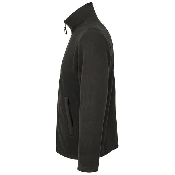 SOLS Unisex Vuxen Microfleece Jacka