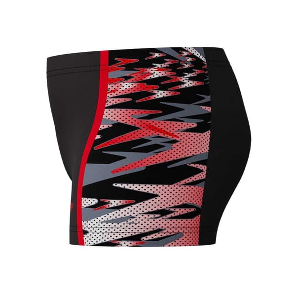 Speedo Boys Hyper Boom Splice Logo Uimahousut