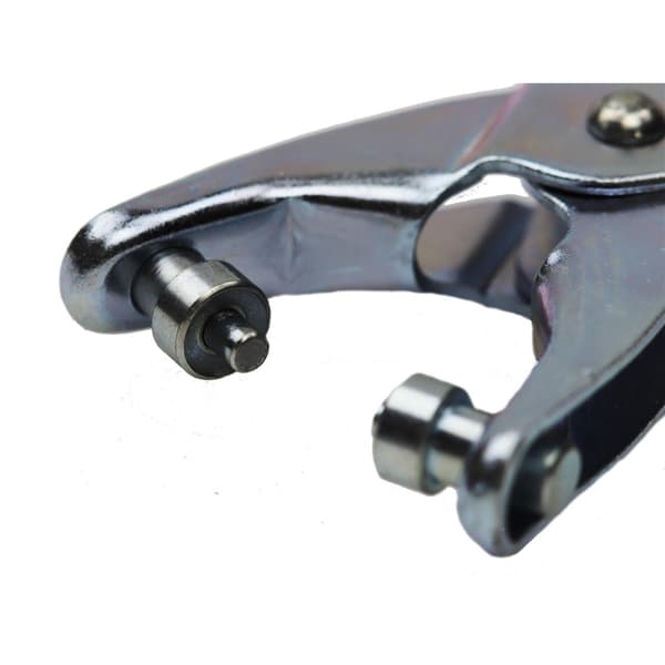 Maun Eyelet Puncher & Fixing Pliers