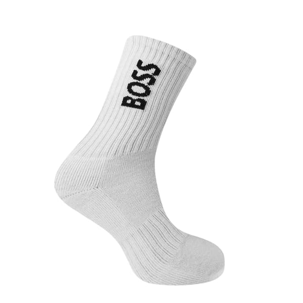 Boss Crew sokker til mænd