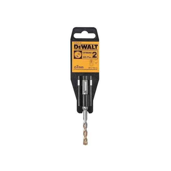 DeWALT Power Tools Sds Plus Extreme 2-bor