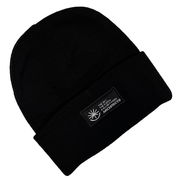 Architects TSTE & AB Beanie