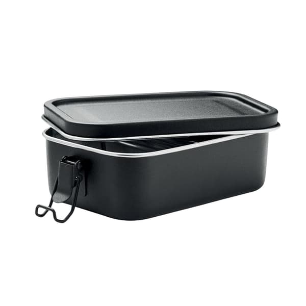MidOcean Chan madkasse i rustfrit stål, 750 ml