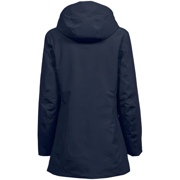 Tee Jays Parka til kvinder/damer