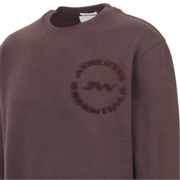 Jack Wills Bouclé-tröja för män
