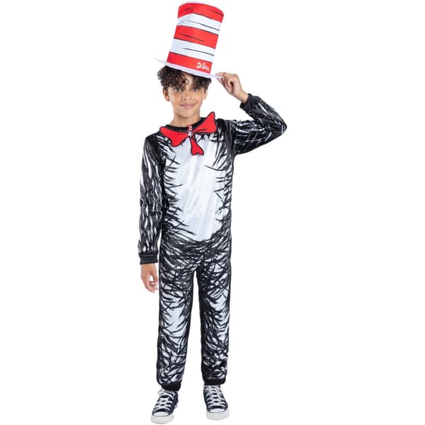 Dr. Seuss lasten asusetti