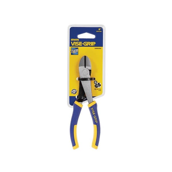 IRWIN Vise-Grip Diagonale skærere