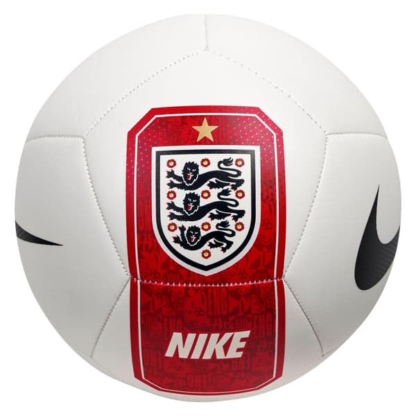 Nike England FA Fotboll