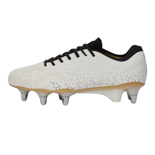 Canterbury Herr Pro Soft Ground Rugbykängor