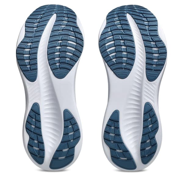 Asics Mens Cushioned Trainers