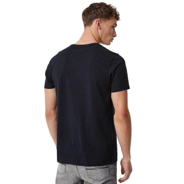 Jack Wills Herr Sandleford Logotyp T-shirt