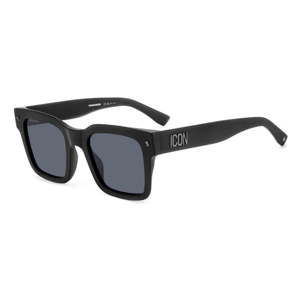 DSquared2 Unisex Aikuisten Dsquared Icon Aurinkolasit