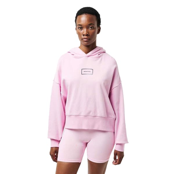 PE Nation Naisten Global Pullover -huppari