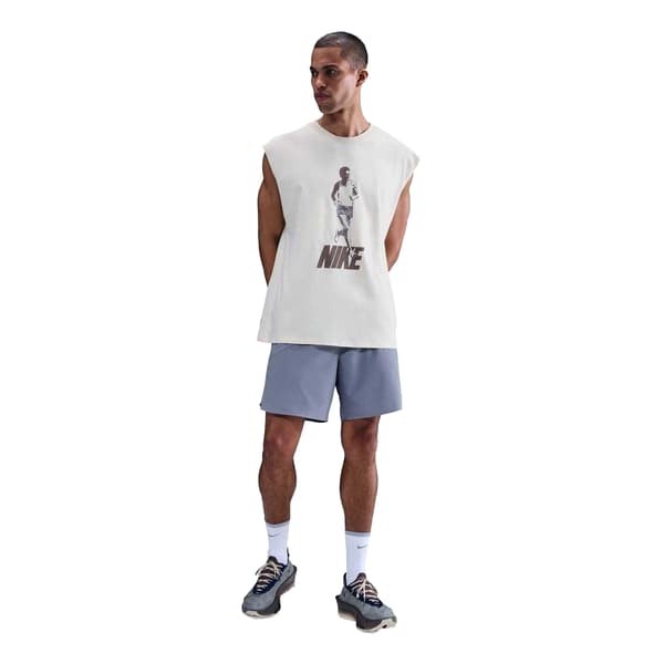 Nike Herr Challenger Löparshorts