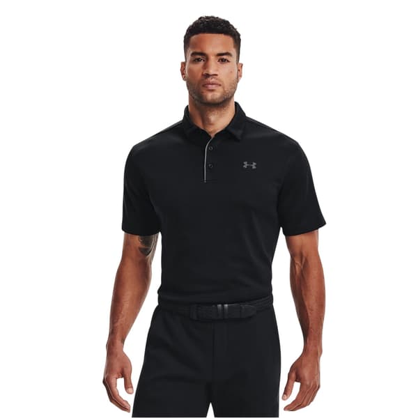Under Armour Miesten Tech Logo Pikeepaita