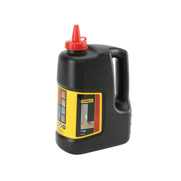 STANLEY Hand Tools Refill til kridtpulver