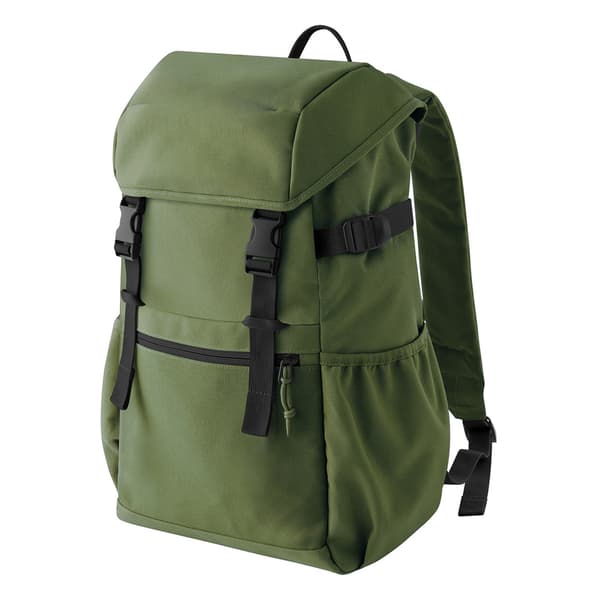Bagbase Ramble Ryggsäck i Återvunnen Polyester