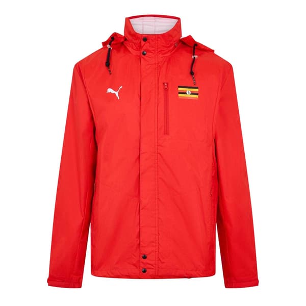 Puma Träningsjacka för män