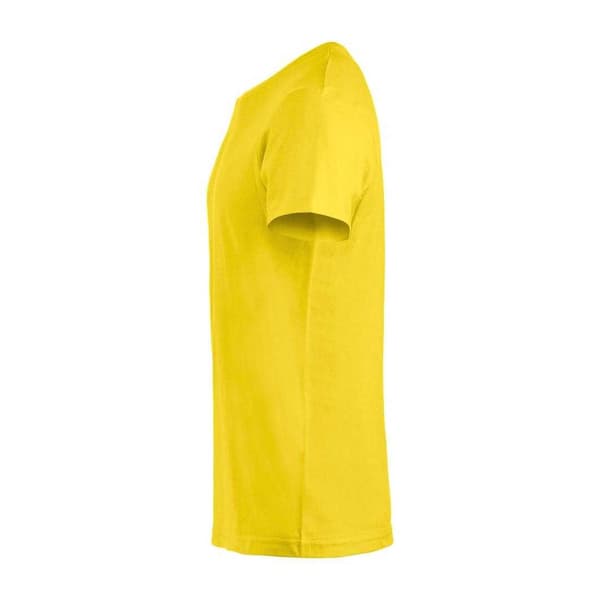 Clique Mens Basic T-Shirt
