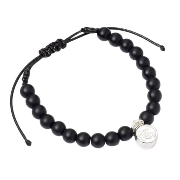 Real Madrid CF Beaded Bracelet