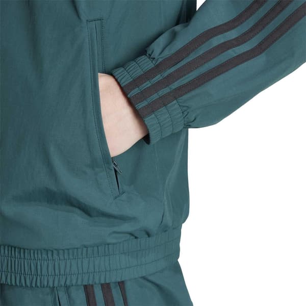 Adidas Firebird 3 Stripes Träningströja för män