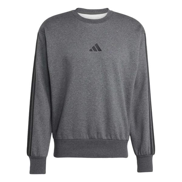 Adidas Herrtröja med 3 ränder