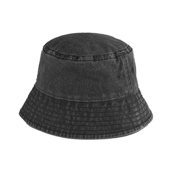 Beechfield Vintage Bucket Hat