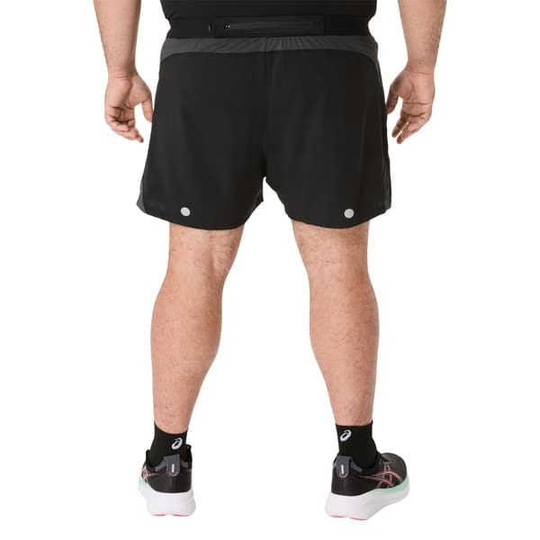 Asics Löparshorts för män