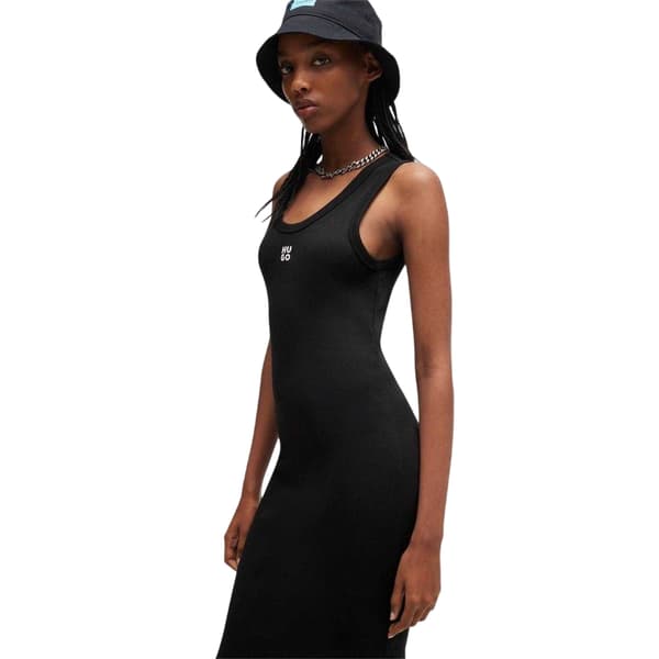 Hugo Dam Nalimera Bodycon Klänning