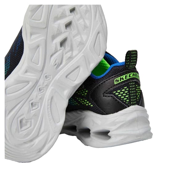 Skechers Lasten Vortex Flash Low -lenkkarit
