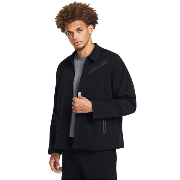 Under Armour Miesten Vent Bomber -takki
