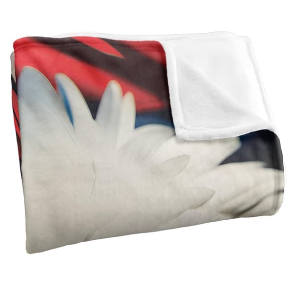 JQ Licensing James Piazza Silky Eagle Supersoft-peitto