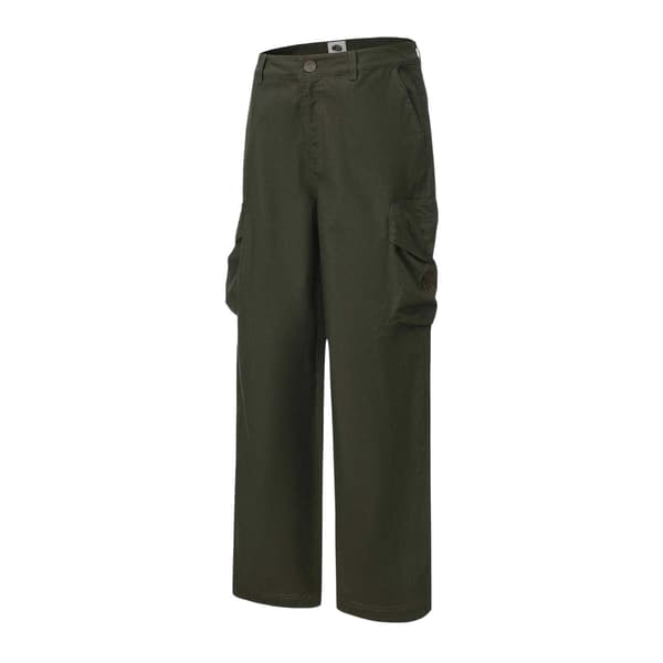Pretty Green Herrbyxor i bomullscargo