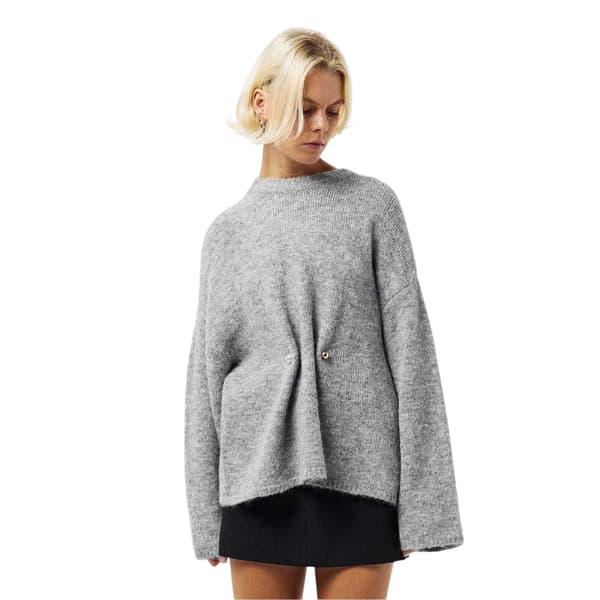 Edited Dam Noorie Oversized Tröja