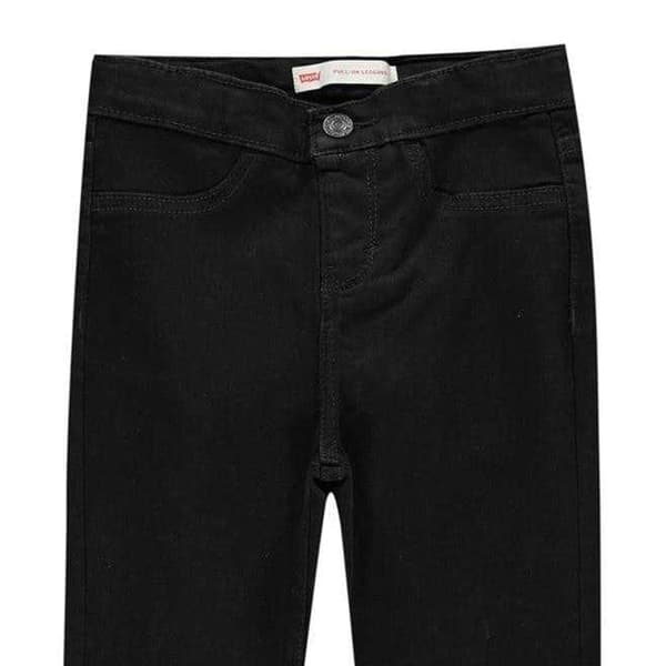 Levis Barn/Kids Smala Jeans i Bomull