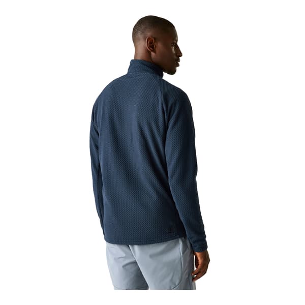 Dare 2B Mens Switch Out Pro Fleece Jacket