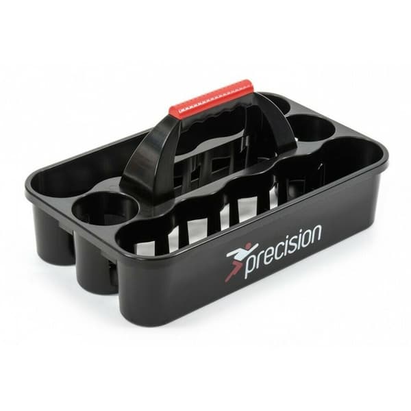 Precision 12 Bottle Plastic Carrier