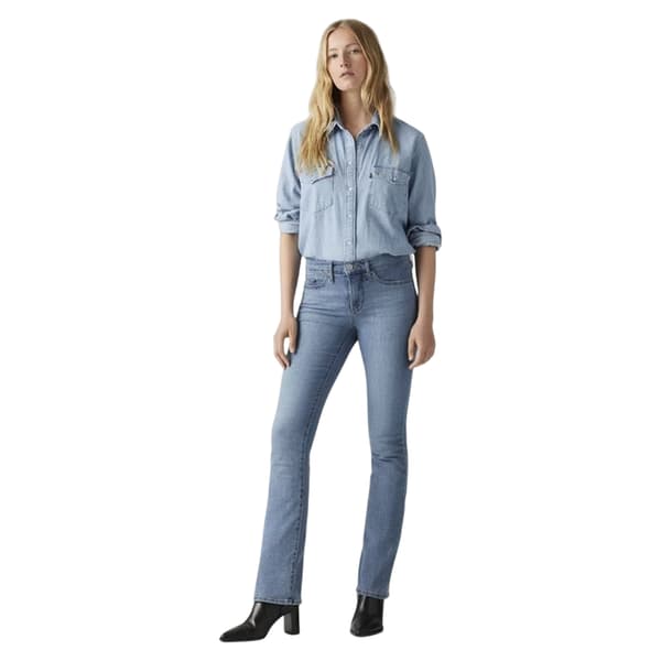 Levis Dam 315 Bootcut Jeans