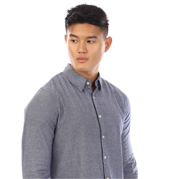 Peter Werth Mens Button Shirt