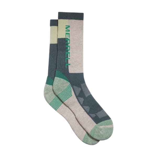 Merrell Mens Moab Speed Crew Socks