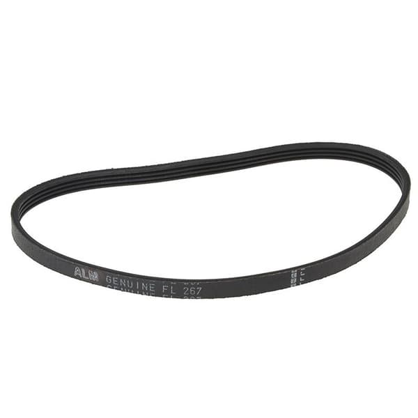 ALM Manufacturing Fl267 Poly V-bælte, der passer til Flymo