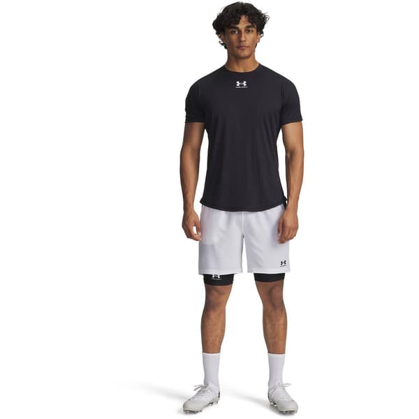 Under Armour Herr Challenger Pro 2-i-1 Shorts