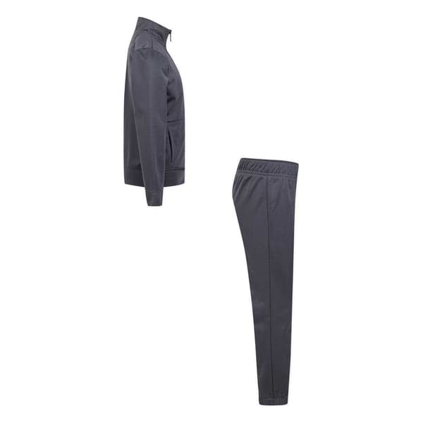 Nike Boys Swoosh Polyester Tracksuit