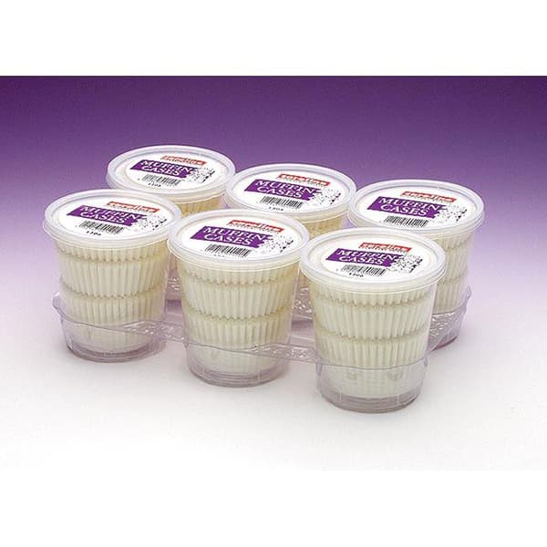 Caroline Muffinsformar 50-pack 1706