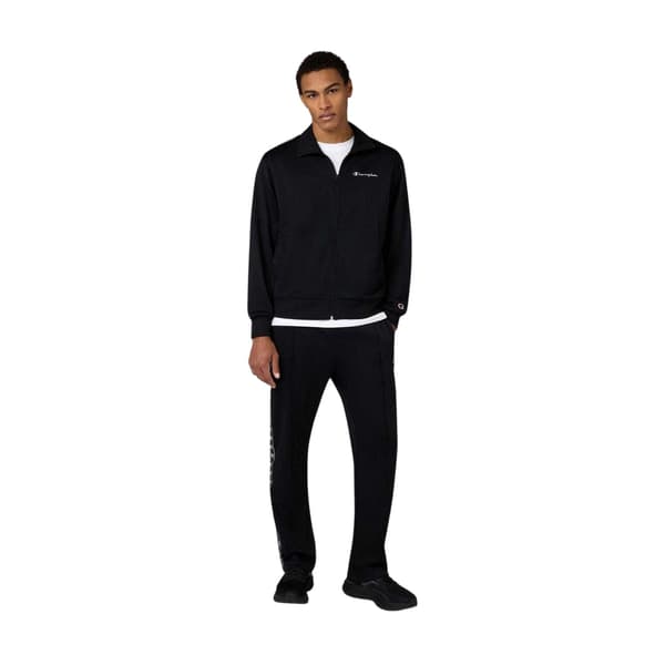 Champion Mens Poly Tracksuit