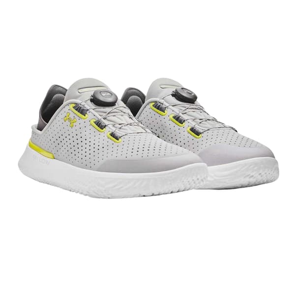 Under Armour Herr Perforerade Löparskor